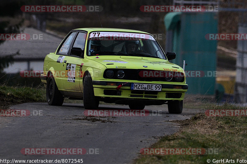 Bild #8072545 - Rallye Kempenich