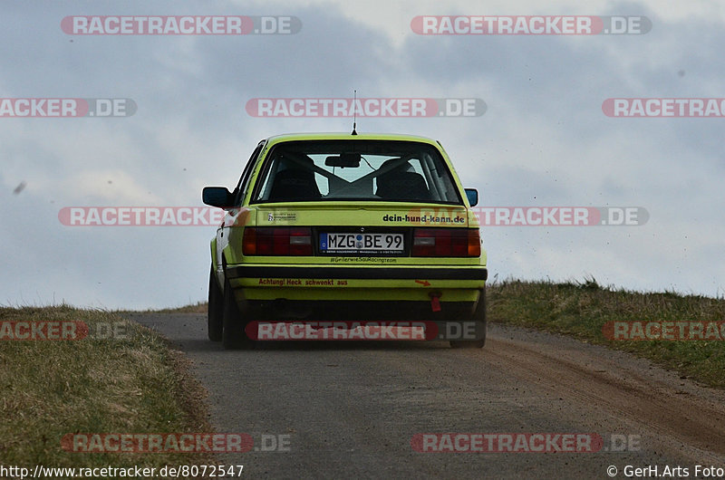 Bild #8072547 - Rallye Kempenich