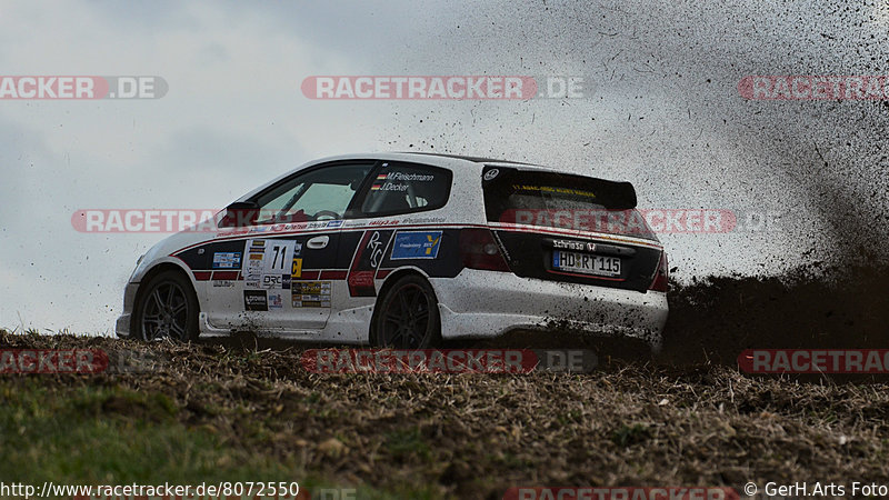Bild #8072550 - Rallye Kempenich