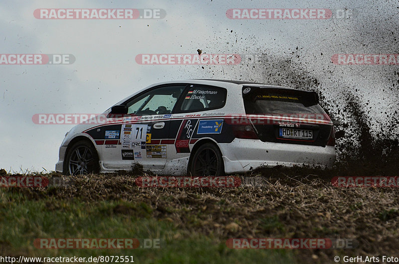 Bild #8072551 - Rallye Kempenich