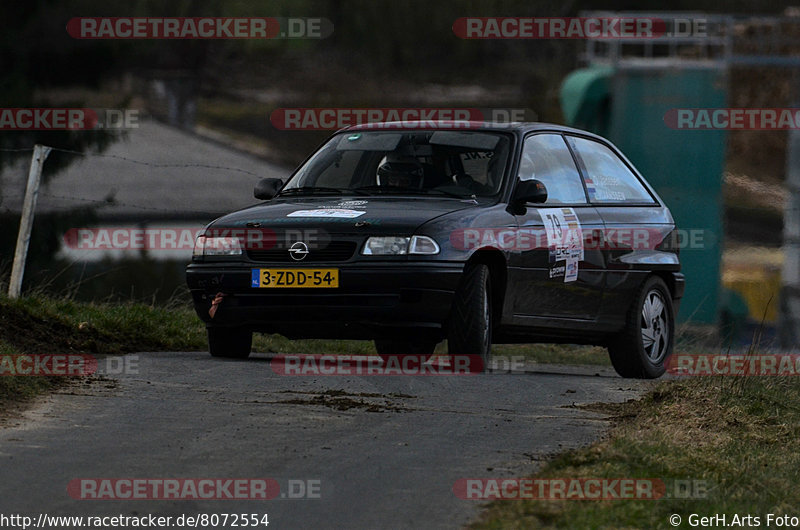 Bild #8072554 - Rallye Kempenich