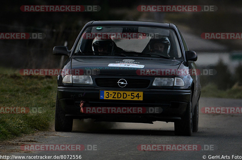Bild #8072556 - Rallye Kempenich