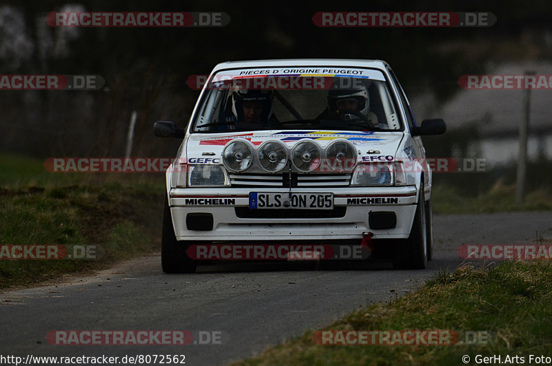 Bild #8072562 - Rallye Kempenich