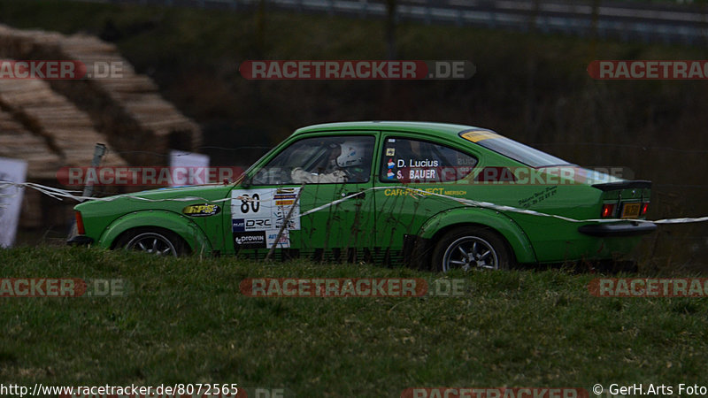 Bild #8072565 - Rallye Kempenich