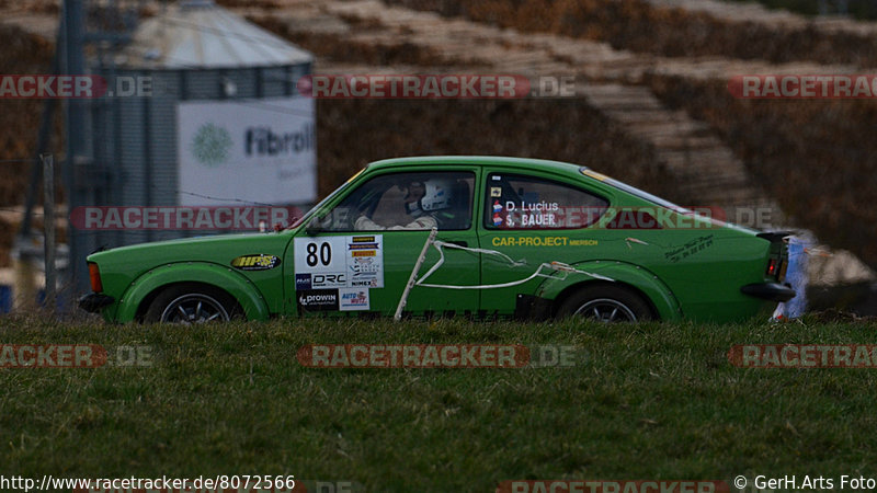 Bild #8072566 - Rallye Kempenich