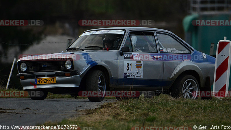 Bild #8072573 - Rallye Kempenich