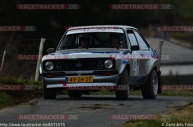 Bild #8072575 - Rallye Kempenich