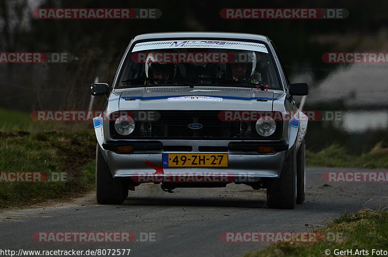 Bild #8072577 - Rallye Kempenich