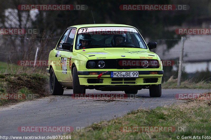 Bild #8072584 - Rallye Kempenich