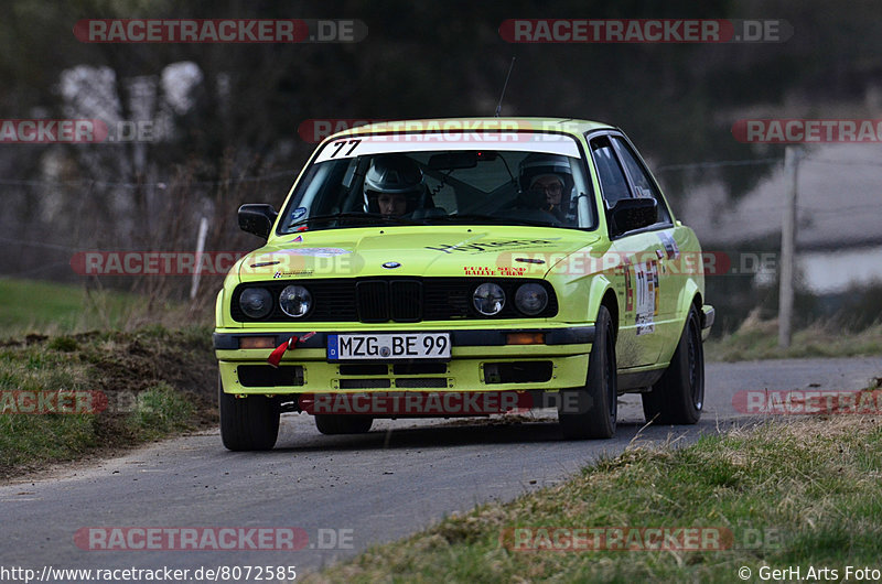 Bild #8072585 - Rallye Kempenich