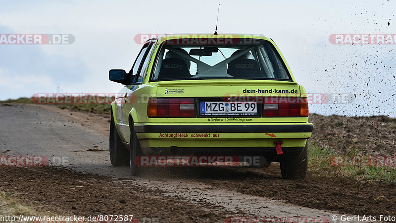 Bild #8072587 - Rallye Kempenich