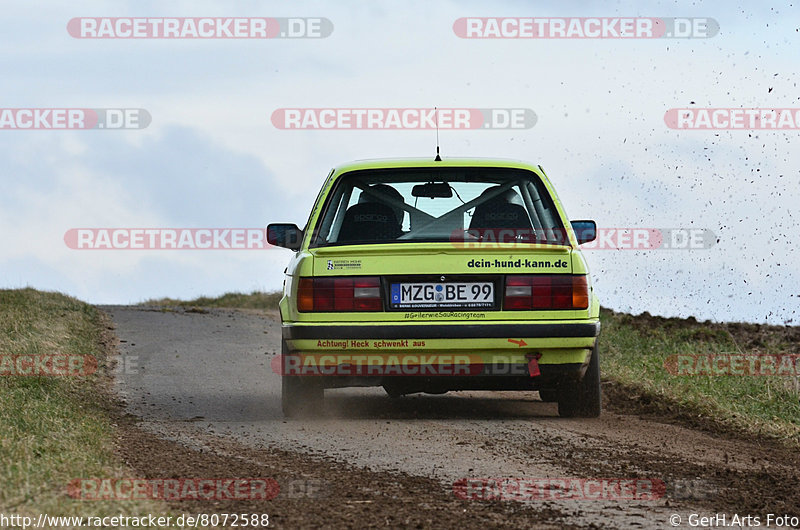 Bild #8072588 - Rallye Kempenich