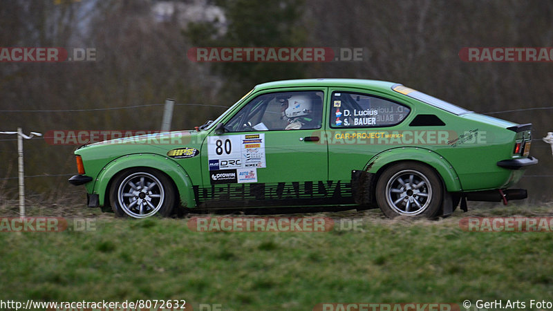 Bild #8072632 - Rallye Kempenich