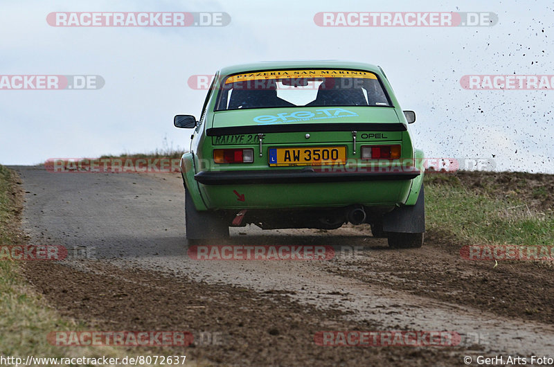Bild #8072637 - Rallye Kempenich