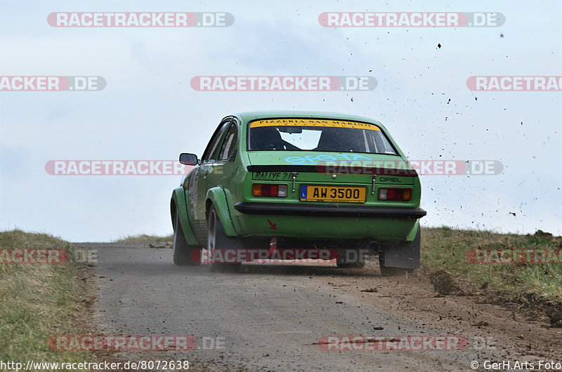 Bild #8072638 - Rallye Kempenich