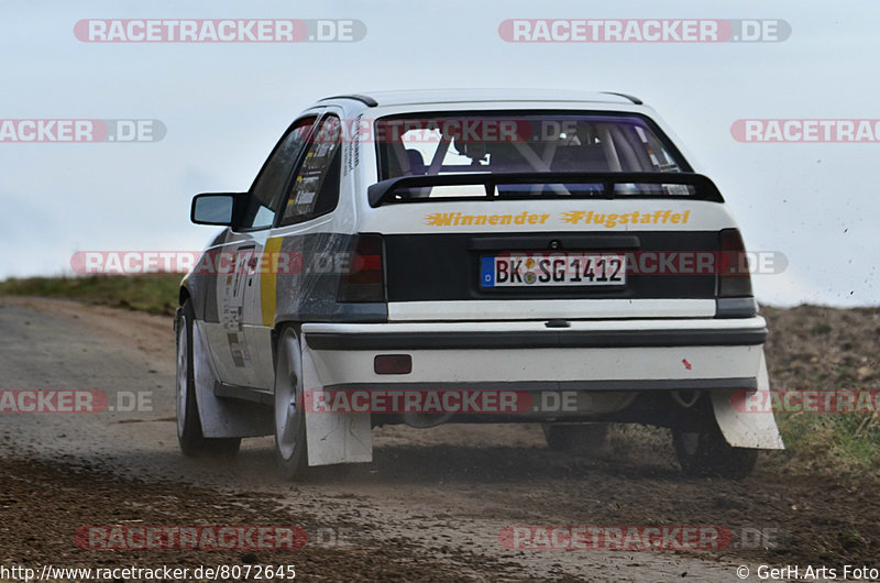 Bild #8072645 - Rallye Kempenich