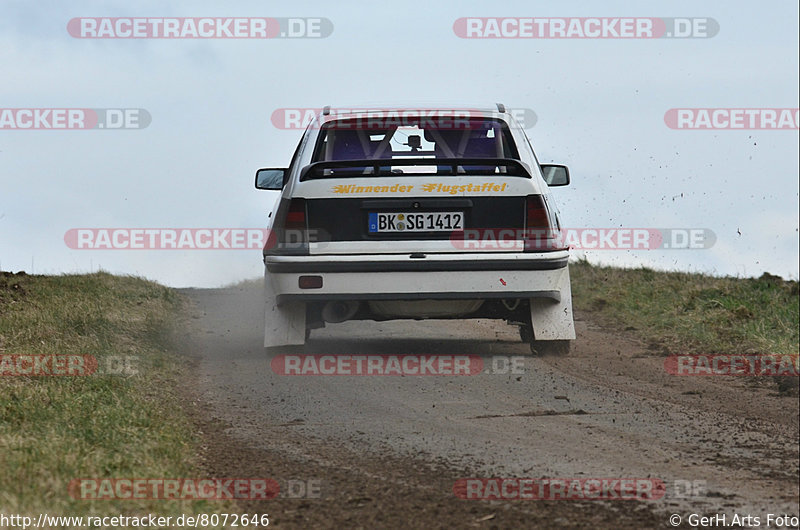 Bild #8072646 - Rallye Kempenich