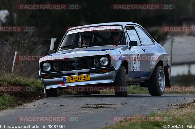 Bild #8087865 - Rallye Kempenich