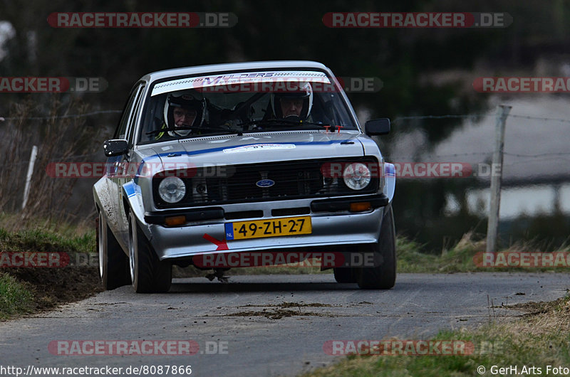 Bild #8087866 - Rallye Kempenich
