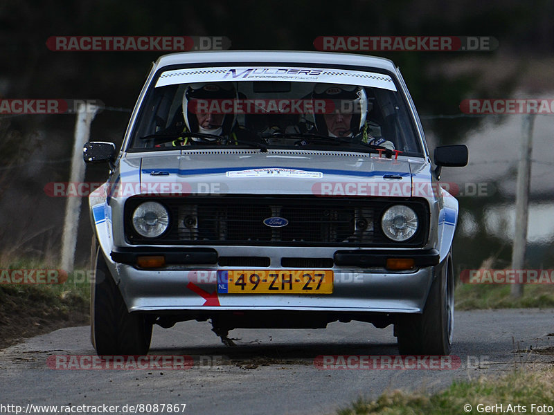 Bild #8087867 - Rallye Kempenich