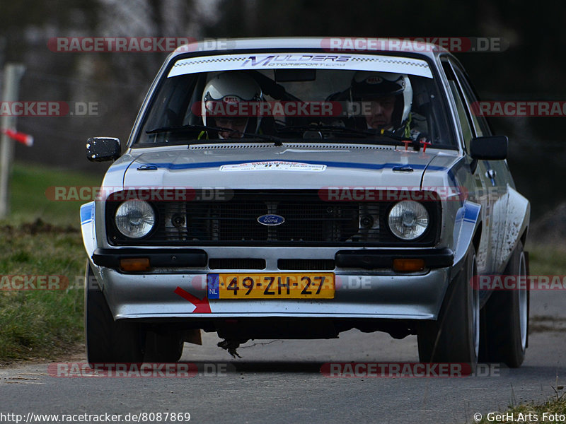 Bild #8087869 - Rallye Kempenich