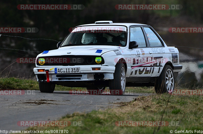 Bild #8087870 - Rallye Kempenich