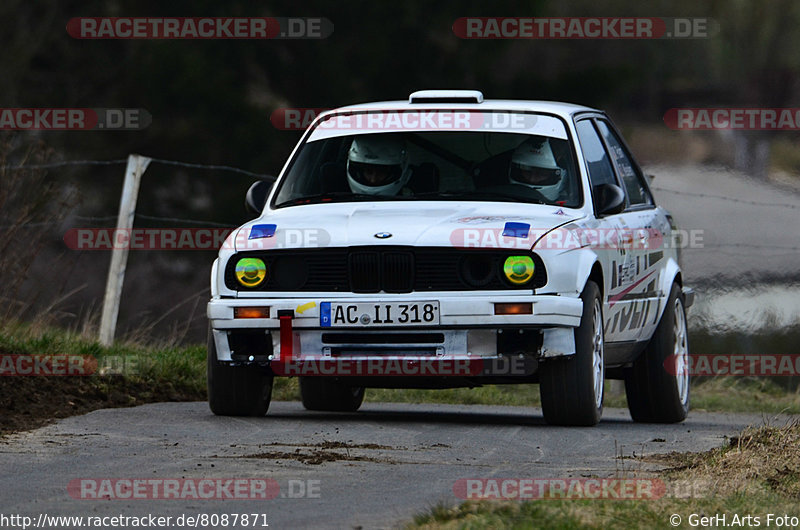 Bild #8087871 - Rallye Kempenich