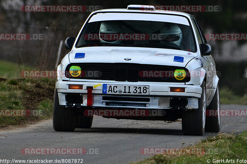 Bild #8087872 - Rallye Kempenich