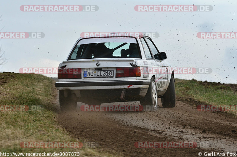Bild #8087873 - Rallye Kempenich
