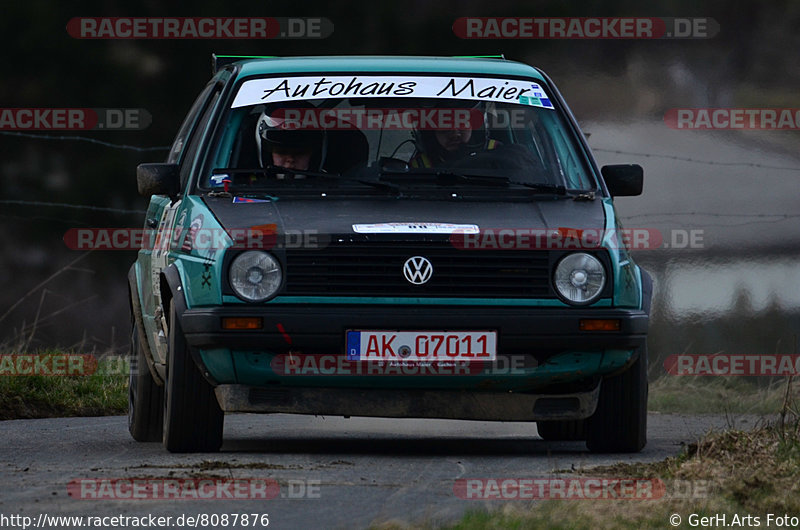 Bild #8087876 - Rallye Kempenich