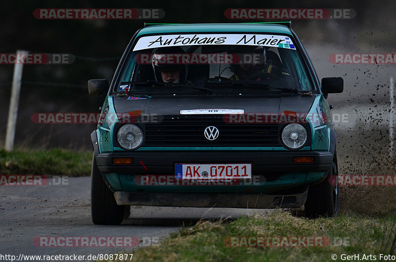 Bild #8087877 - Rallye Kempenich