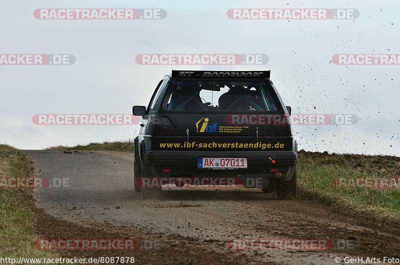 Bild #8087878 - Rallye Kempenich