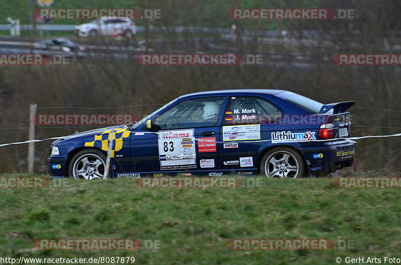 Bild #8087879 - Rallye Kempenich