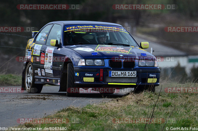 Bild #8087880 - Rallye Kempenich