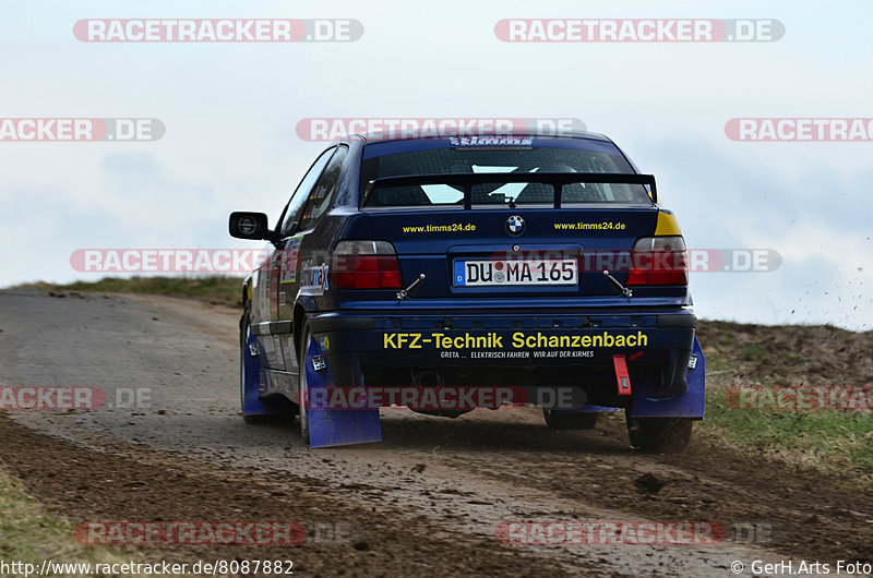 Bild #8087882 - Rallye Kempenich