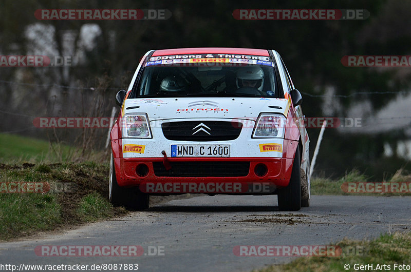 Bild #8087883 - Rallye Kempenich