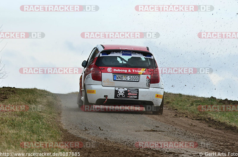 Bild #8087885 - Rallye Kempenich