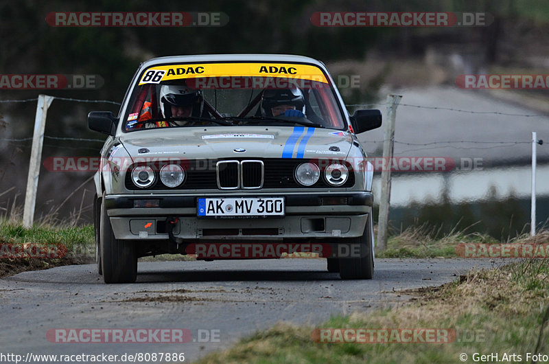 Bild #8087886 - Rallye Kempenich