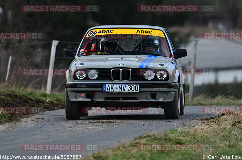 Bild #8087887 - Rallye Kempenich