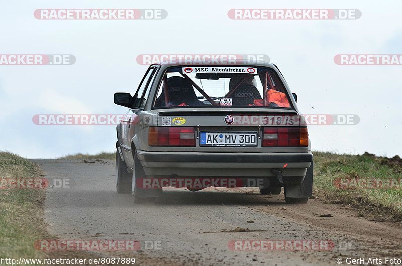 Bild #8087889 - Rallye Kempenich