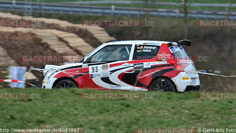 Bild #8087897 - Rallye Kempenich