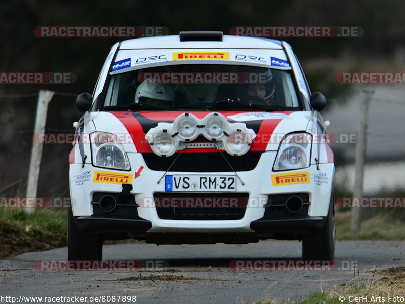 Bild #8087898 - Rallye Kempenich