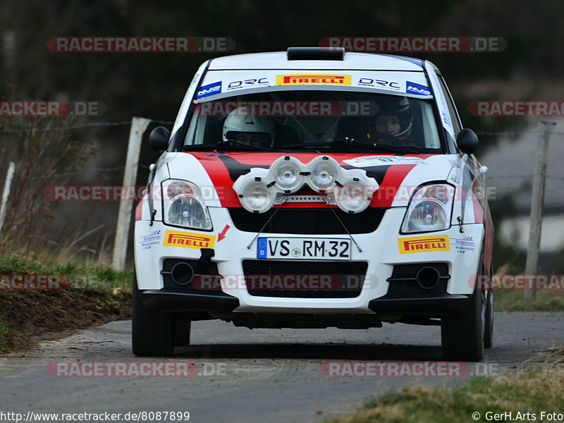 Bild #8087899 - Rallye Kempenich