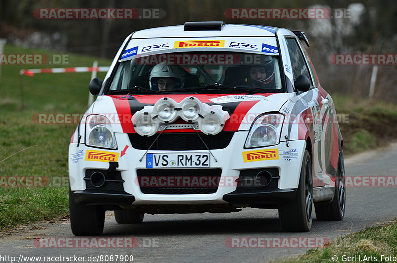 Bild #8087900 - Rallye Kempenich