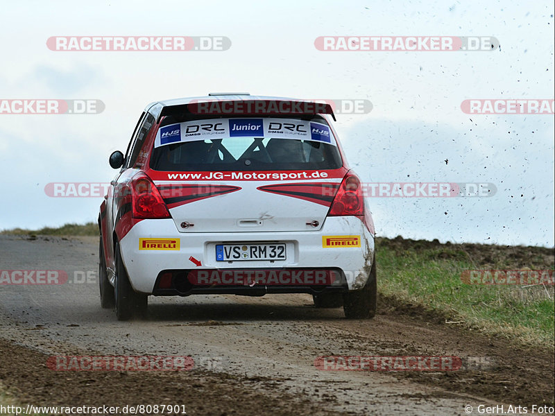 Bild #8087901 - Rallye Kempenich