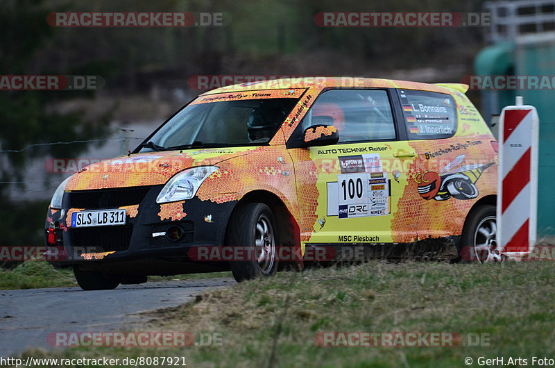 Bild #8087921 - Rallye Kempenich