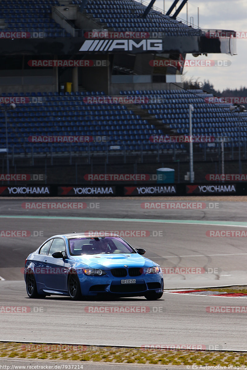 Bild #7937214 - Touristenfahrten Nürburgring Grand Prix Strecke (15.03.2020)