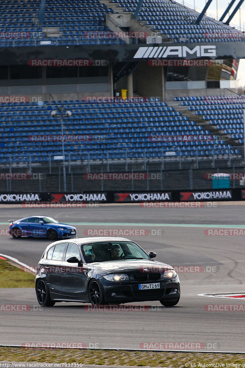 Bild #7937350 - Touristenfahrten Nürburgring Grand Prix Strecke (15.03.2020)