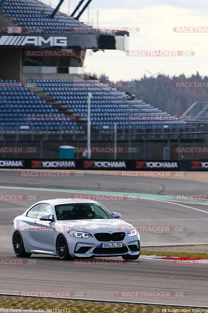 Bild #7937417 - Touristenfahrten Nürburgring Grand Prix Strecke (15.03.2020)