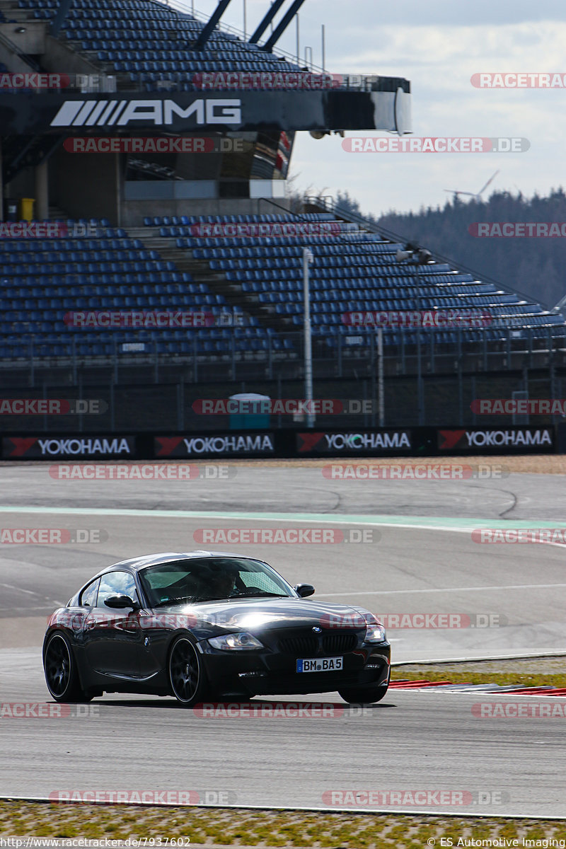 Bild #7937602 - Touristenfahrten Nürburgring Grand Prix Strecke (15.03.2020)